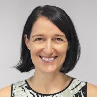 Northern Australia Infrastructure Facility (NAIF) Employee Ana-Marija Jurisic's profile photo