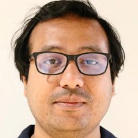 FBGS - Tailored Fiber Optic Sensing Components & Solutions Employee Sajib Barua's profile photo