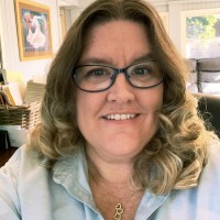 Massachusetts Institute of Technology Employee Laurie Ward's profile photo