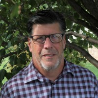 Positive Alternative Radio Employee Frankie Morea's profile photo