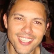 Momentum Energy Employee Paul Guerreiro's profile photo
