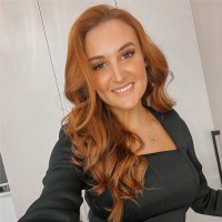 Product Care Group Employee Emma Danson's profile photo