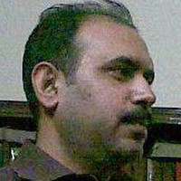 AI Computers Employee Israr Alam's profile photo
