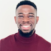 Bernard Bempong Email & Phone Number