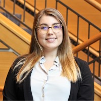 Maddock & Associates Employee Faith Robinson's profile photo