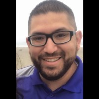 Fastenal Employee Bryan Gonzales's profile photo