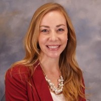 Berkadia Employee Megan Bell's profile photo