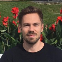 Dispelix Employee Mika Lelikakis's profile photo