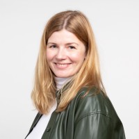 gitti Conscious Beauty Employee Marita Luismeier's profile photo