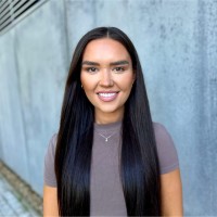 CIMSPA Employee Megan Richardson's profile photo
