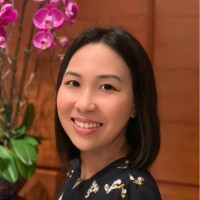 Workforce Singapore Employee Mirelle Chen's profile photo