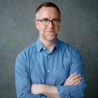 Dunstan Hope Consulting LLC Employee Dunstan Allison-Hope's profile photo