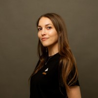 PopCorn Digital Employee Ilaria Nardinocchi's profile photo