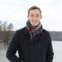 Patrick Hern Email & Phone Number