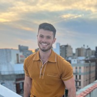 Blue Margin, Inc. Employee Daniel Dolgin's profile photo
