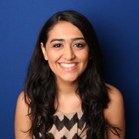 McKinsey & Company Employee Hinal Patel's profile photo