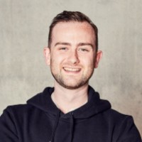 Tesco Employee Alex Blair's profile photo