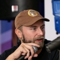 Dustin Powers