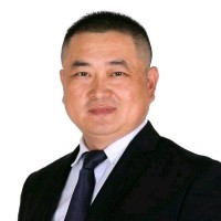 David Wang Email