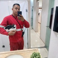Delta Facilities Employee Edgar Menezes's profile photo