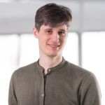 UZER Employee Fabrice Beck's profile photo