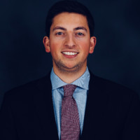 Docusign Employee Jared Mandel's profile photo