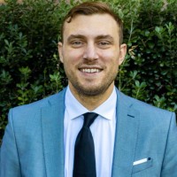 Wilsonart Employee Andy Simon's profile photo