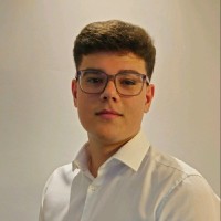Geniality Software Employee Otavio Sant` Anna's profile photo