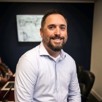 CoreX Infrastructure Employee Nick Watts's profile photo