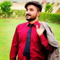 Imperial Solutions Employee Ashesh Raza's profile photo