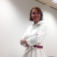 Grupo MIQUEL Employee Yasmina Torres's profile photo