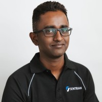 Ron Naidu Email