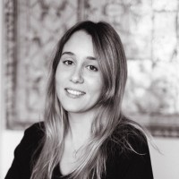 Estúdio Lisboa Employee Sofia Teles's profile photo