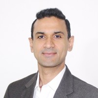 CGI Employee Raman Sharma's profile photo
