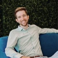 USRowing Employee Theo Simko's profile photo