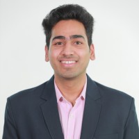 Newcom Computer Systems LLC Employee Vishal Jaria's profile photo