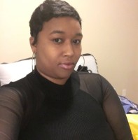 Ebony Saunders Email & Phone Number
