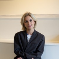 Parfumado Employee Emmy Swinkels's profile photo