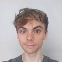 Covalen Employee Ciaran Byrne's profile photo