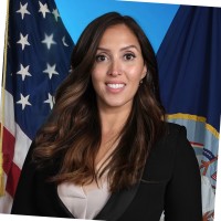 Fleet Readiness Center Southwest Employee Marina Skiles's profile photo