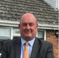 Senior Architectural Systems Employee Andrew Cooper's profile photo