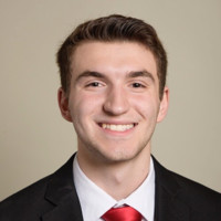 Burns & McDonnell Employee Tommy Breen's profile photo