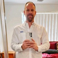 Localsearch Employee Jason Flinders's profile photo