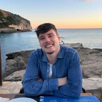 The Studio @ FLIGHTSTORY Employee Connor Morrin's profile photo