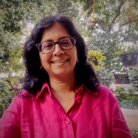 Equifax India Employee Aparna Rege's profile photo