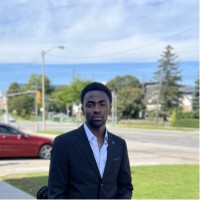 CMEC Employee Emmanuel Ngufor's profile photo