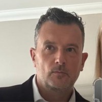 Zurich Insurance Company Ltd Employee Jason Knowles's profile photo