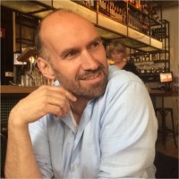 Franciscus Gasthuis & Vlietland Employee Wim van Den Brink's profile photo