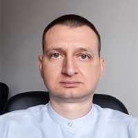 Namecheap Employee Serhii Krupenko's profile photo