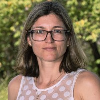 Coalesce.io Employee Aleksandra Todorova's profile photo